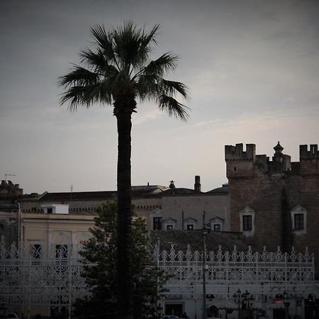 梅萨涅A Casa Ventotto住宿加早餐旅馆 外观 照片
