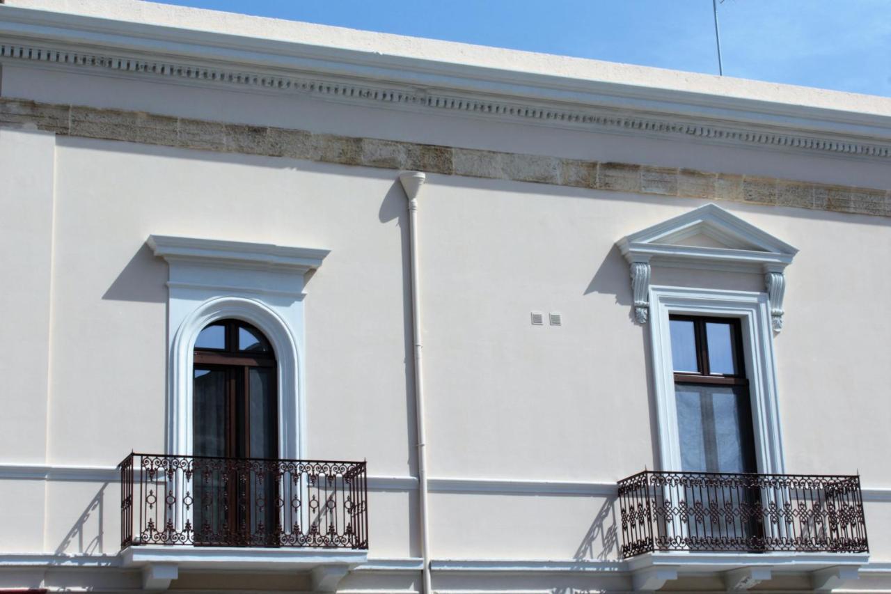 梅萨涅A Casa Ventotto住宿加早餐旅馆 外观 照片
